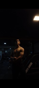 Aditya From Mumbai , 18, India