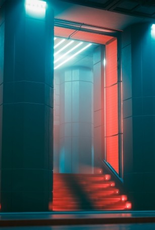 Brown Man, 30, Ireland