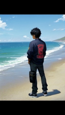 Emperor Z, 19, India