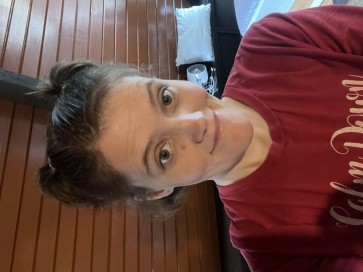 Tosha, 33, United States