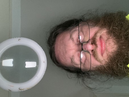 Steve, 58, United Kingdom