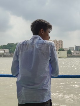 Kuntal_05, 21, India