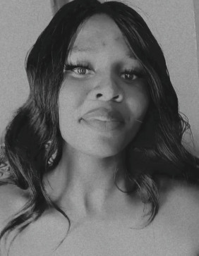 Patience Senai, 20, Botswana