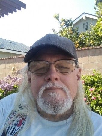 Chris, 62, United States