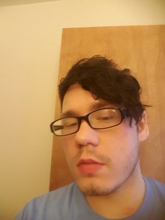 Michael, 28, United States