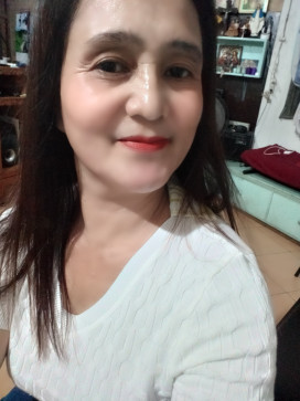 Gennelyn Dalan, 45, Philippines