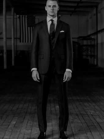 Jason, 40, United Kingdom