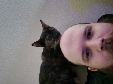 PoppinThatPolk, 33, United States