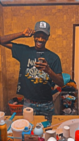 Jaiden, 21, United States