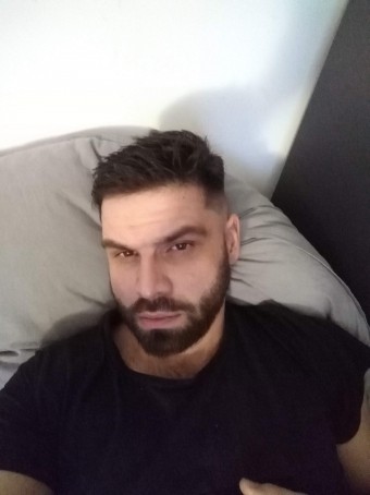 Donfallo, 39, Poland