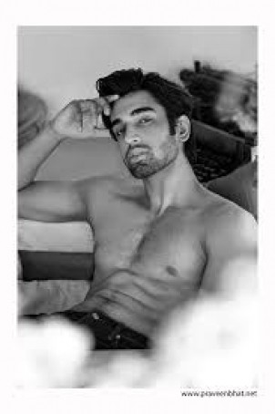 Akshey Blore, 34, India