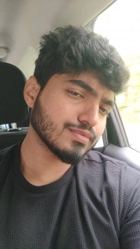 Thomas, 24, United States