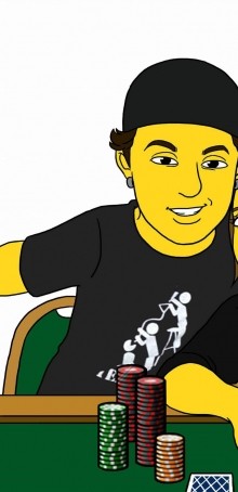 Someones Pun, 39, Canada