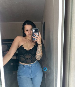 TayTay, 26, United States