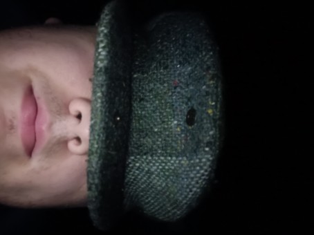 Mikey, 22, United States