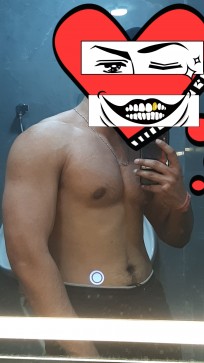 Fit_ Male, 21, India