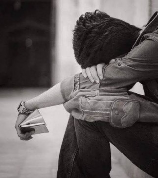 Berozgar Man, 24, India