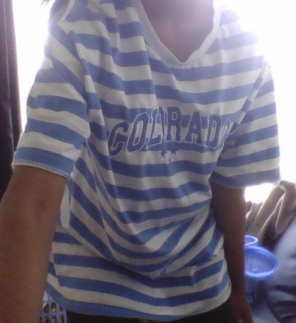 Sophie, 22, United Kingdom