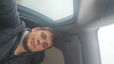 Heretochat, 33, United Kingdom