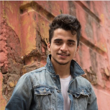 Vishal India , 27, India