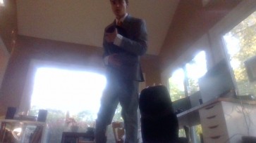 Percy Jackson, 18, United States