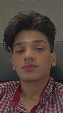 Mr Awesome, 21, Italy