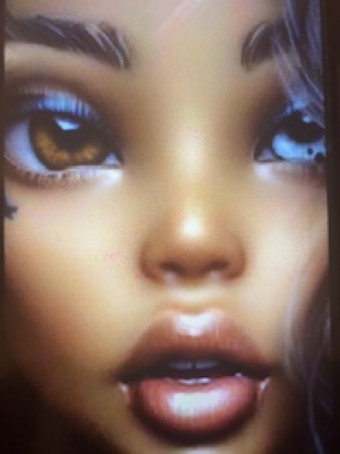 Khaleesi, 35, United States