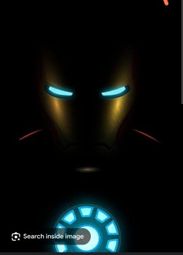 Tony Stark , 24, India