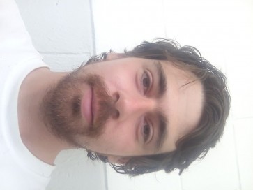 Ezra, 26, United States