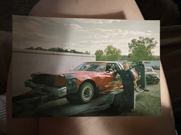 Jesica, 33, United States