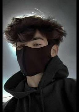 Mr Sheikh, 22, India