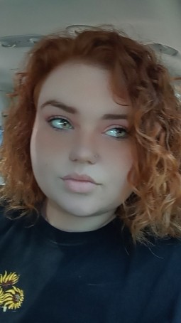 Bree, 21, United States