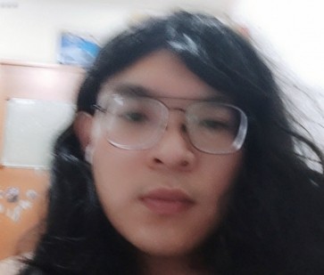 Ryiee, 20, Philippines