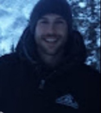 Dust Sty, 36, Canada