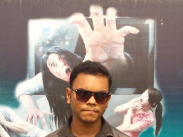 Sherlokhomes, 24, Bangladesh