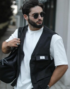 Omid, 25, Russian Federation