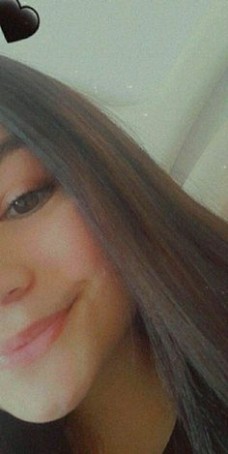 Anastasia19, 19, Sweden