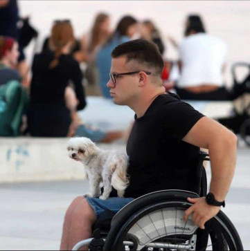 Leonardo Renic, 29, Croatia