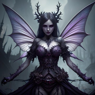 MysticIdentity, 23, Philippines