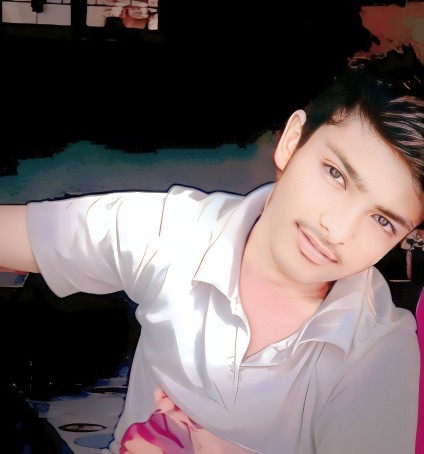 28 Mayur Solanki May, 18, India