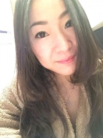 Mei, 24, United Kingdom