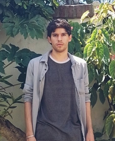 Daniel, 33, Argentina