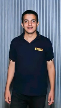 MIDO Entertainer 01, 23, Egypt