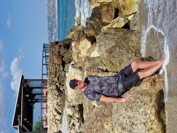 Ghost, 50, United Kingdom