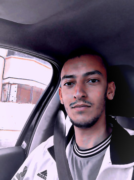 Karim, 22, Algeria