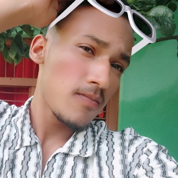 Hopeless , 20, India