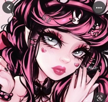 Sonya, 18, United Kingdom