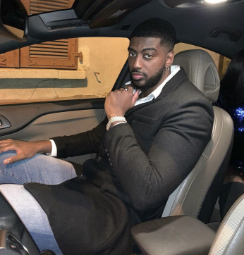 _Michael_, 29, United Kingdom