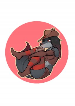 Feliss Trans Furry, 44, France