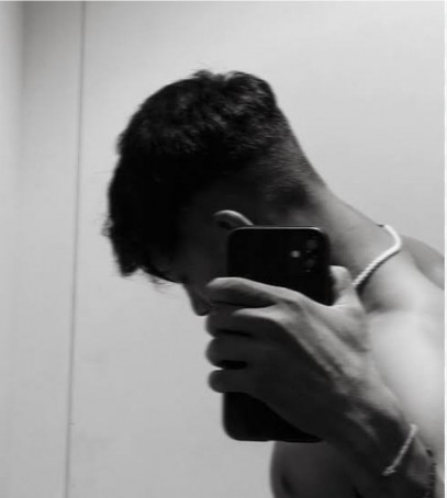 Athletic76, 24, India